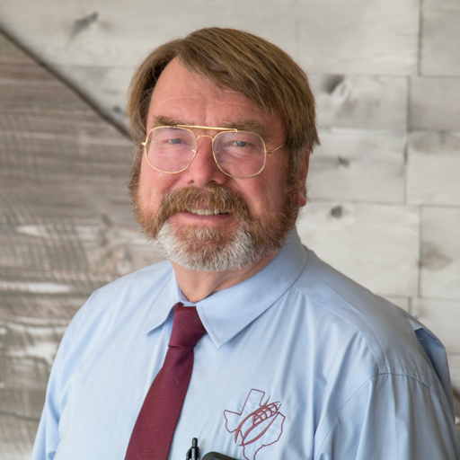 Charles Ring Headshot