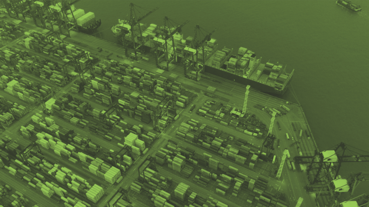 Farmers welcome support from trade disruption