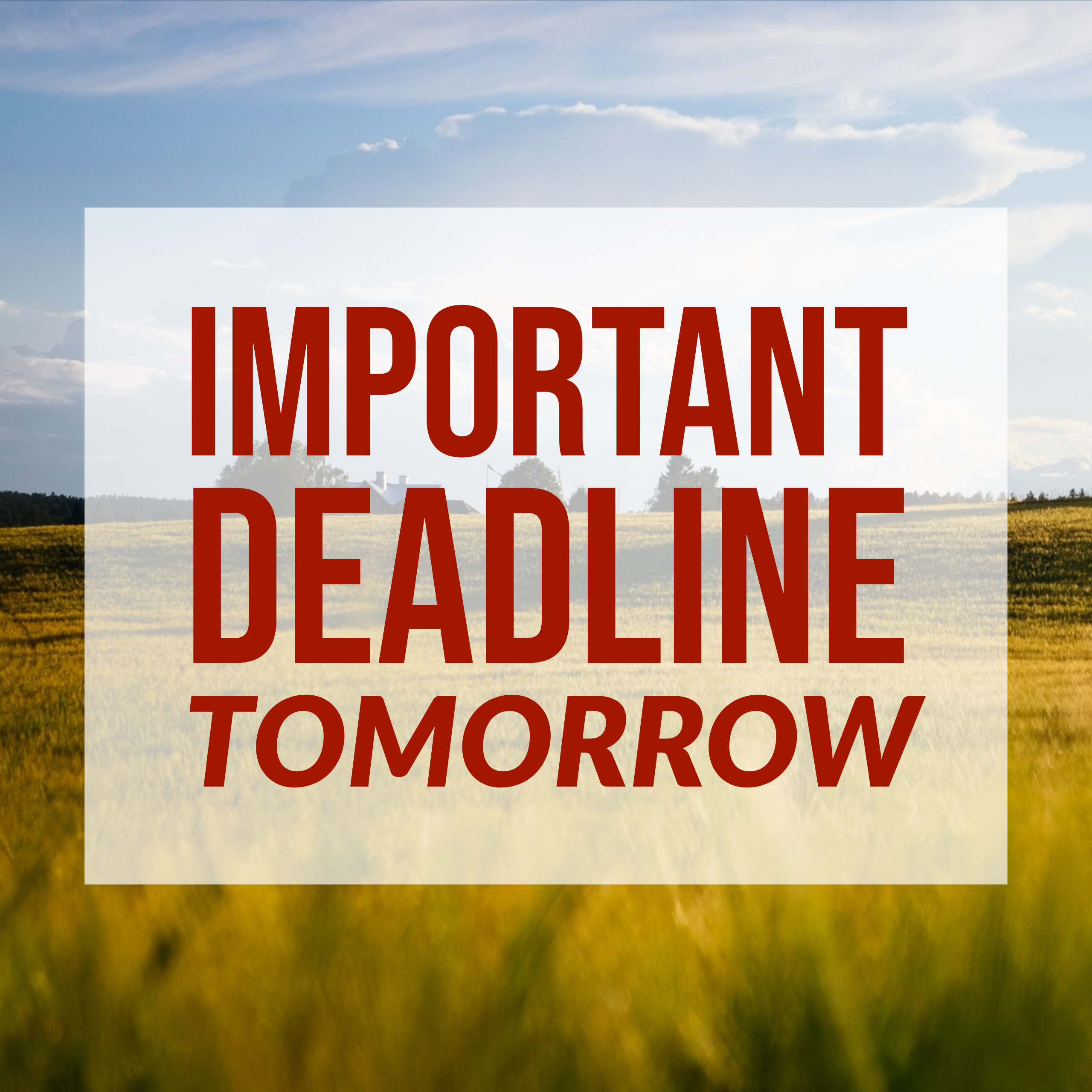 Enrollment Open for New USDA Grassland Conservation Initiative