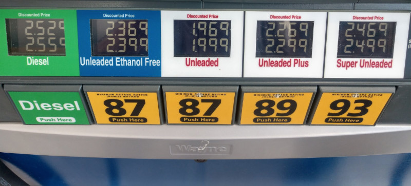 ACTION ALERT: Tell EPA RFS Waivers Hurt America’s Farmers