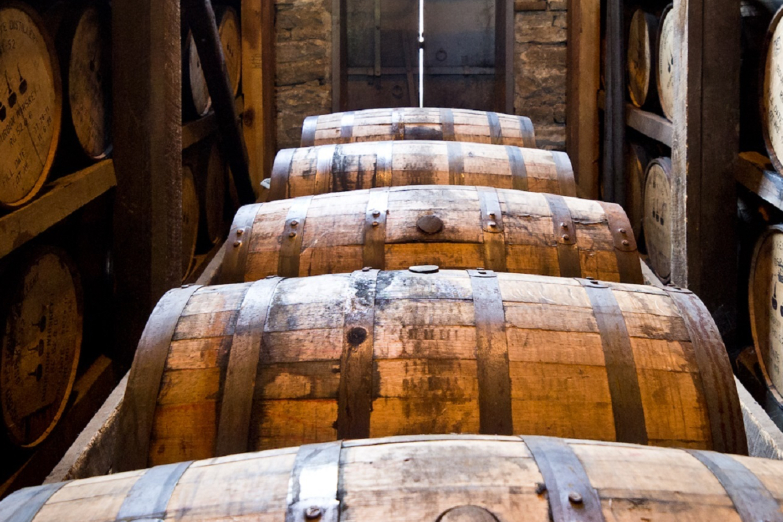 Whiskey in the Heartland