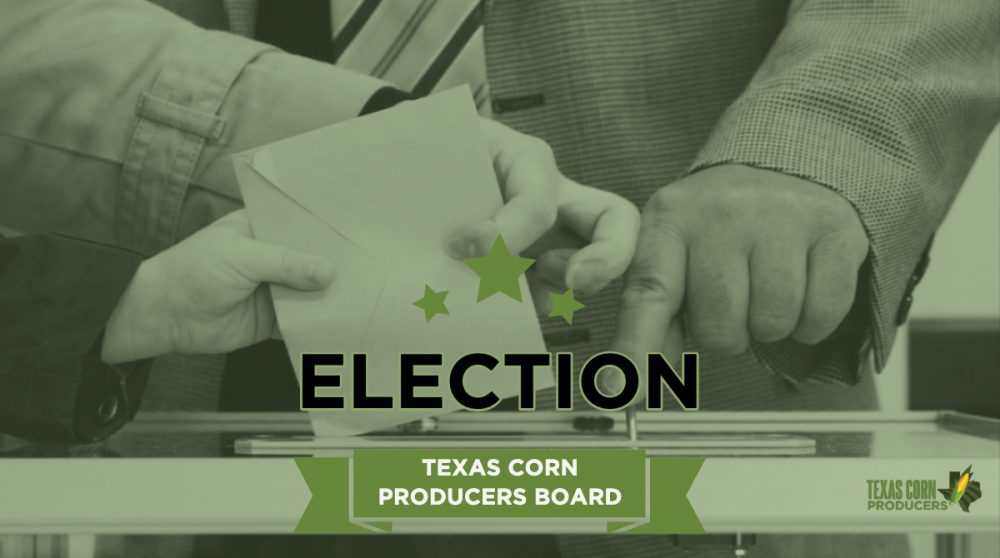 TCPB to hold biennial election