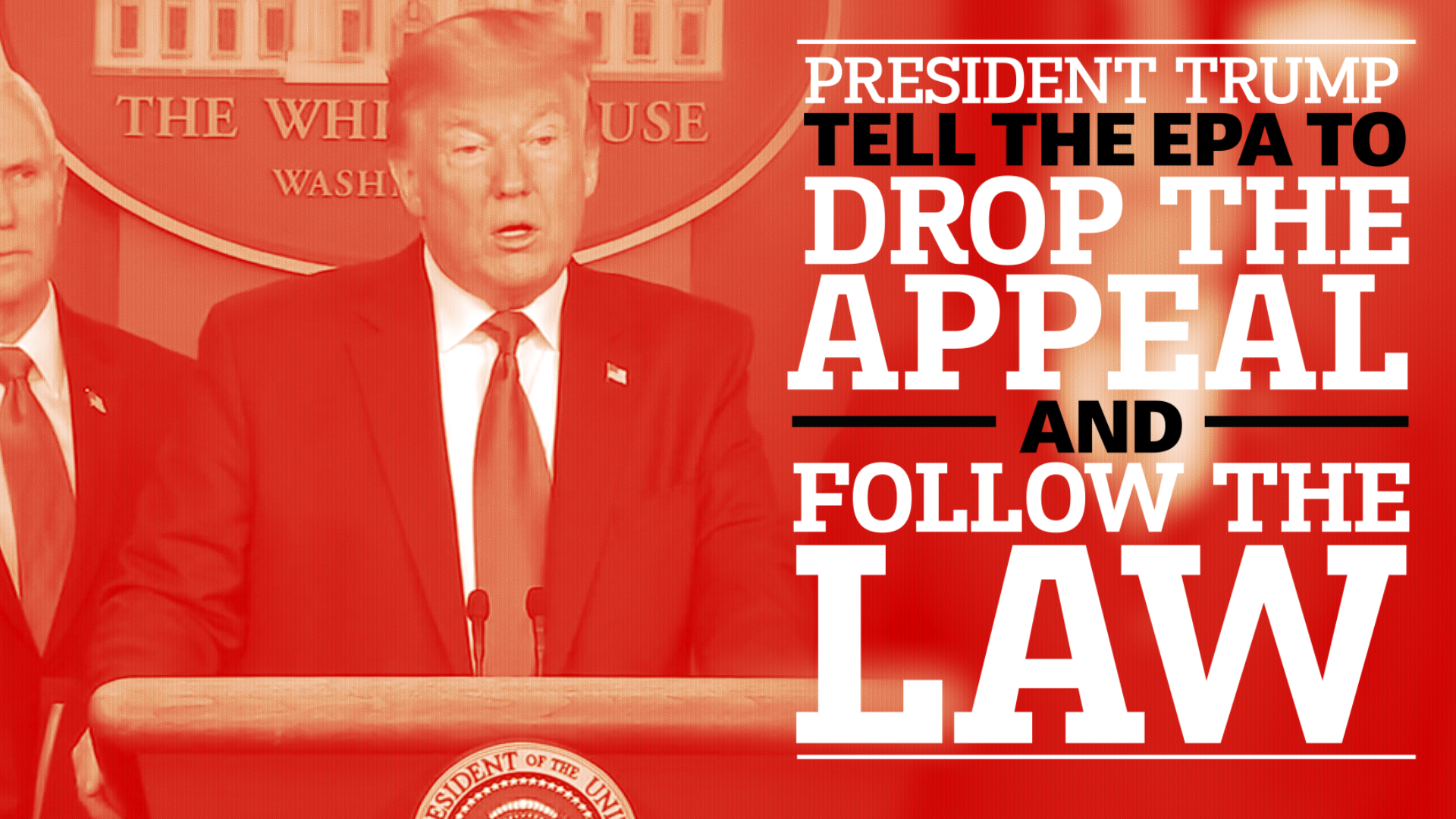 Corn Farmers, Renewable Fuels Encourage No Appeal