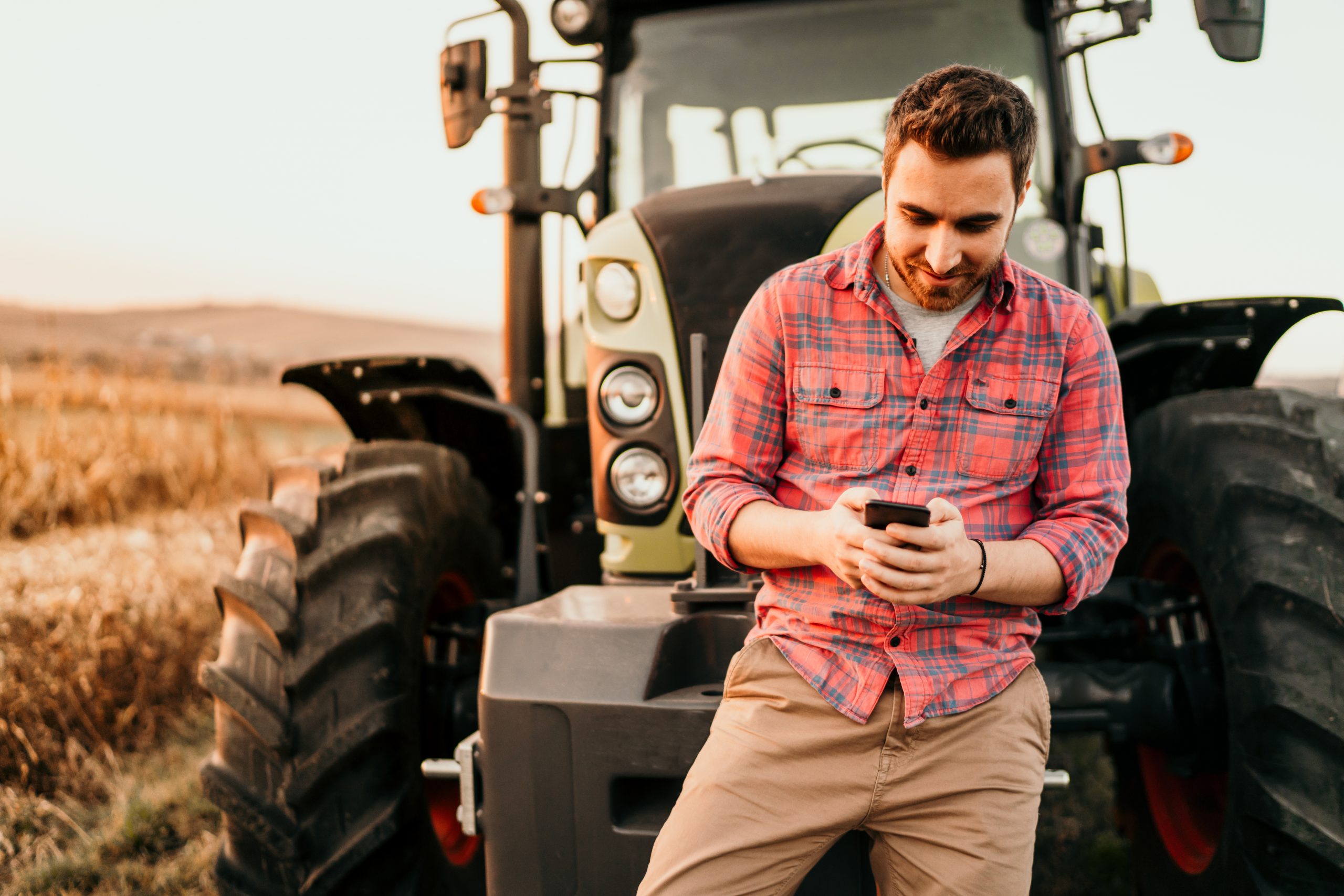 FINAL CALL: TCPA member survey on farm bill needs