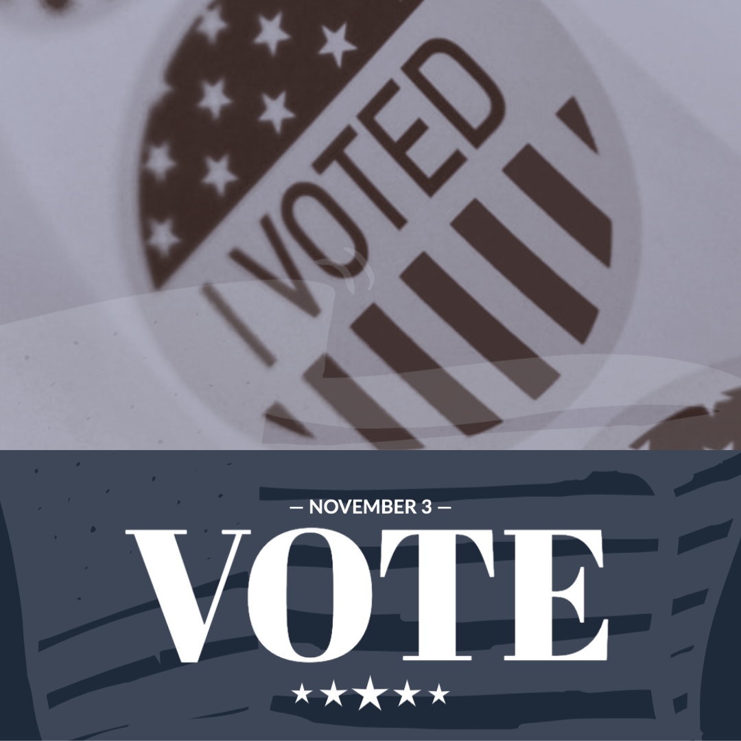 Make an Informed Vote: TCPA Voter Guide