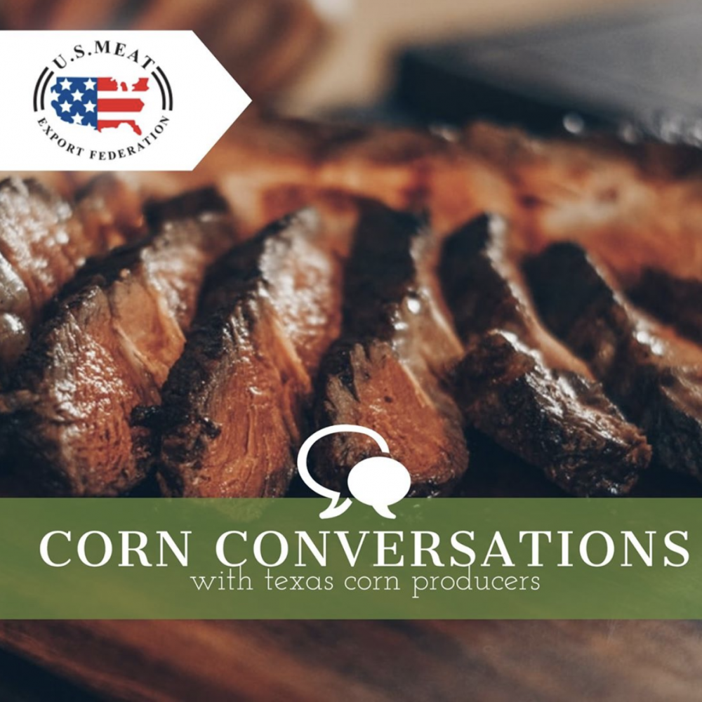Corn Conversations: Driving Demand for Meat – A mutual benefit for farmers