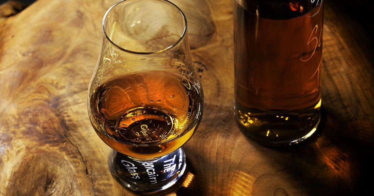 2023 Heartland Whiskey Competition Winners