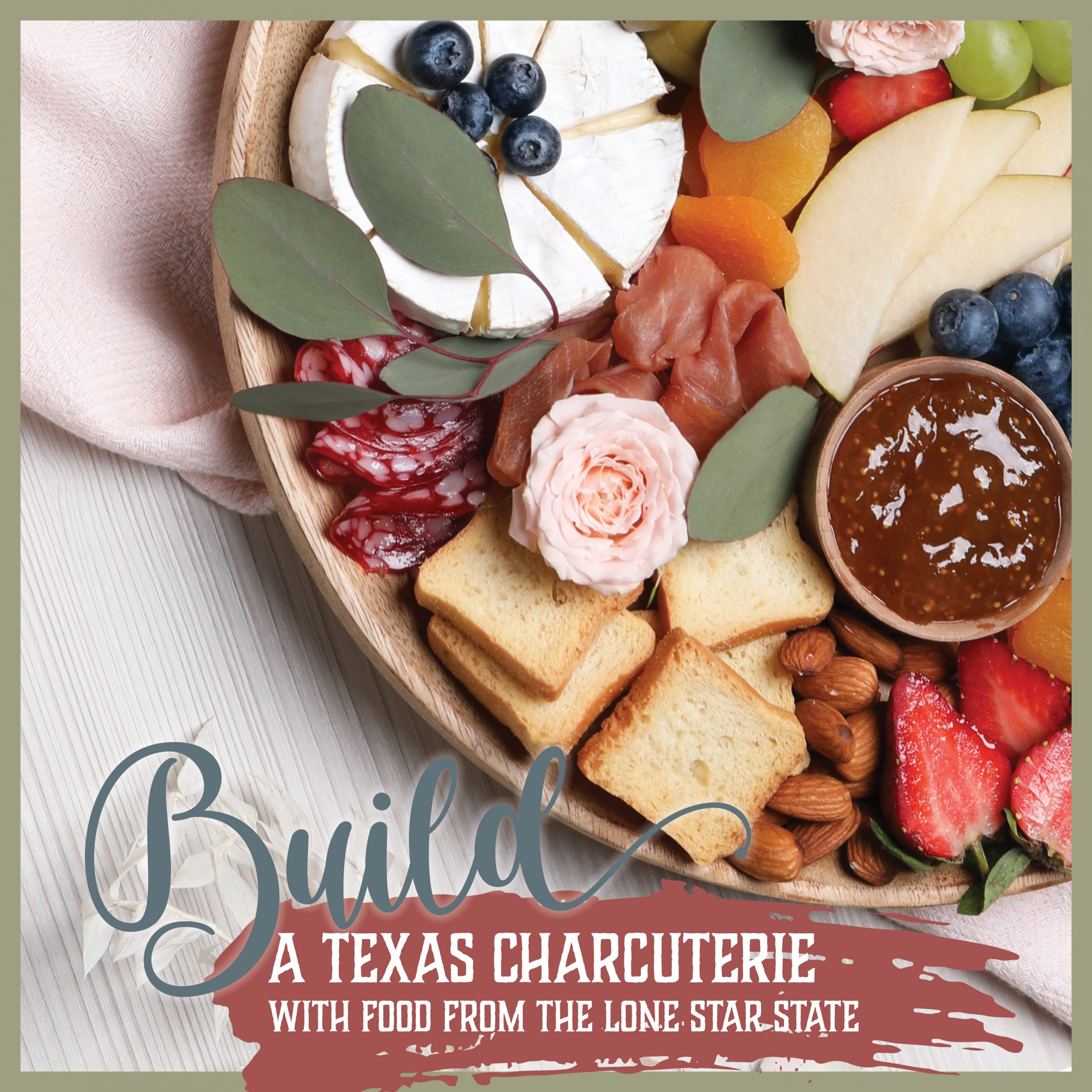 Register now for Conservation Charcuterie