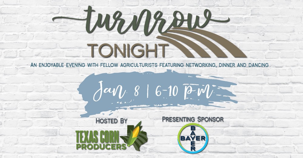 Turnrow Tonight offers networking, entertainment for High Plains agriculturists