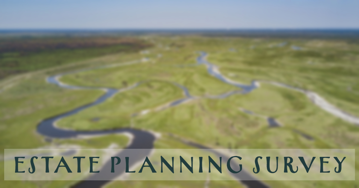 TCP encourages farmers to take AgriLife Estate Planning Survey