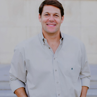 Budget Chairman Jodey Arrington