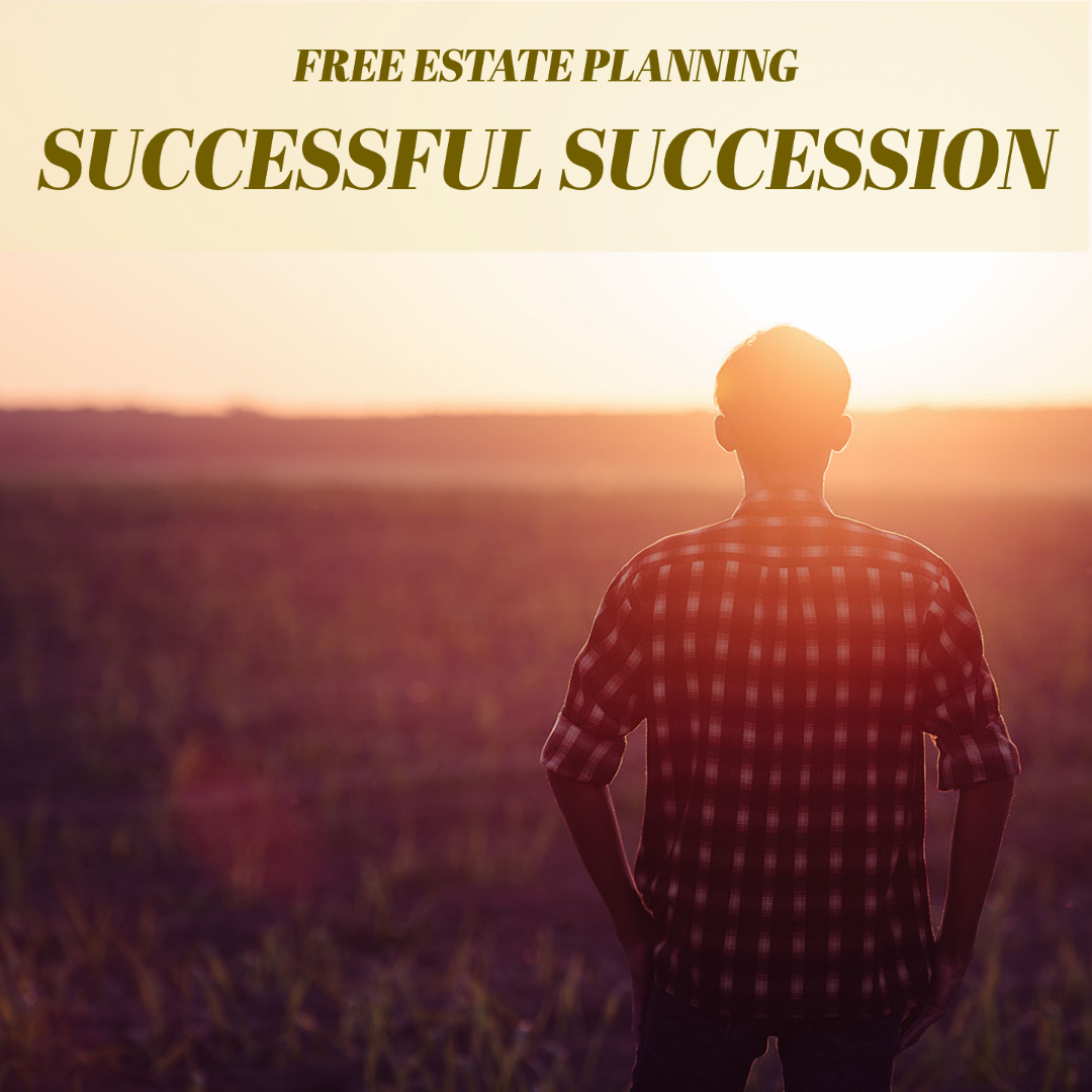 Successful Succession Program Award