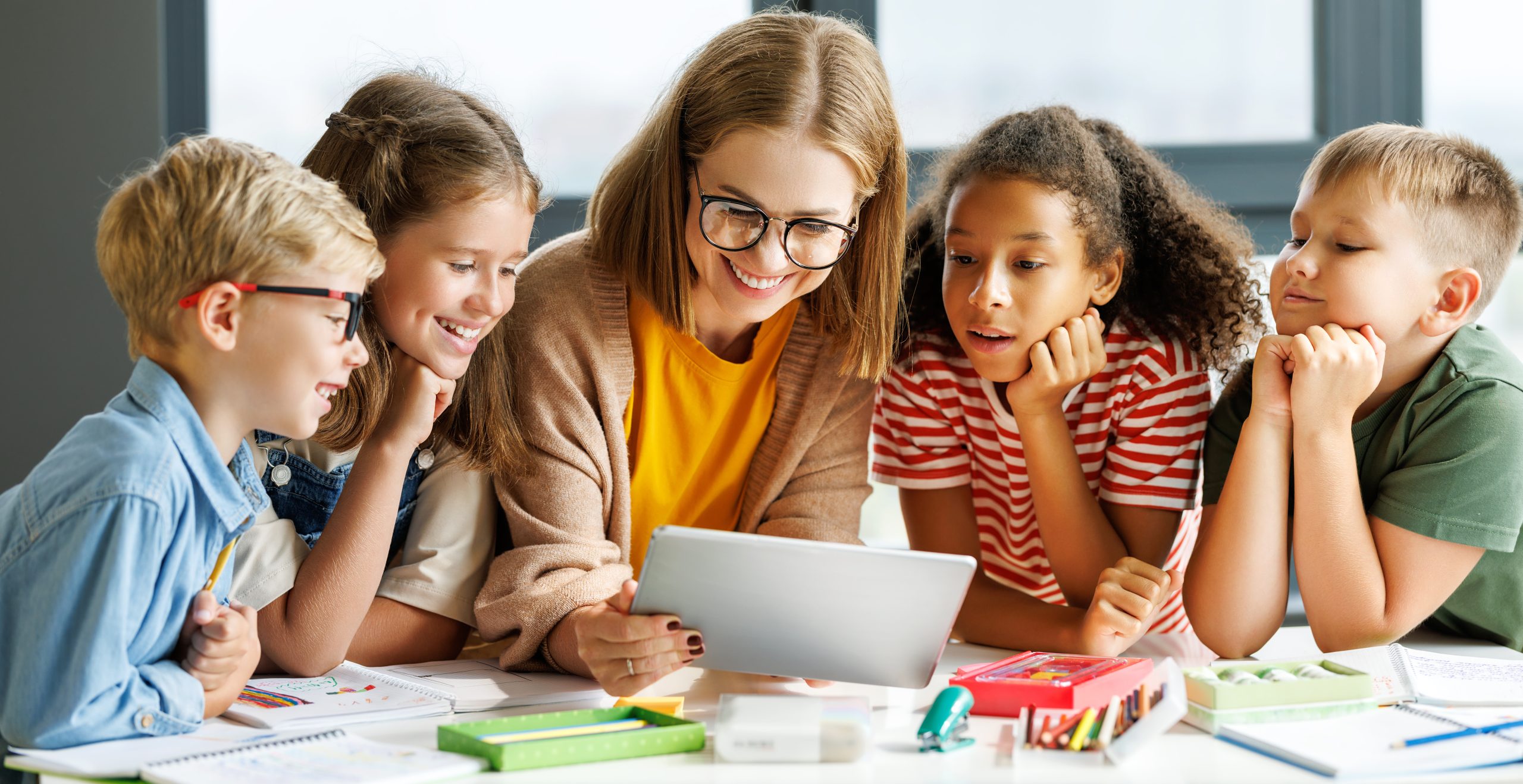 Expanding ag education