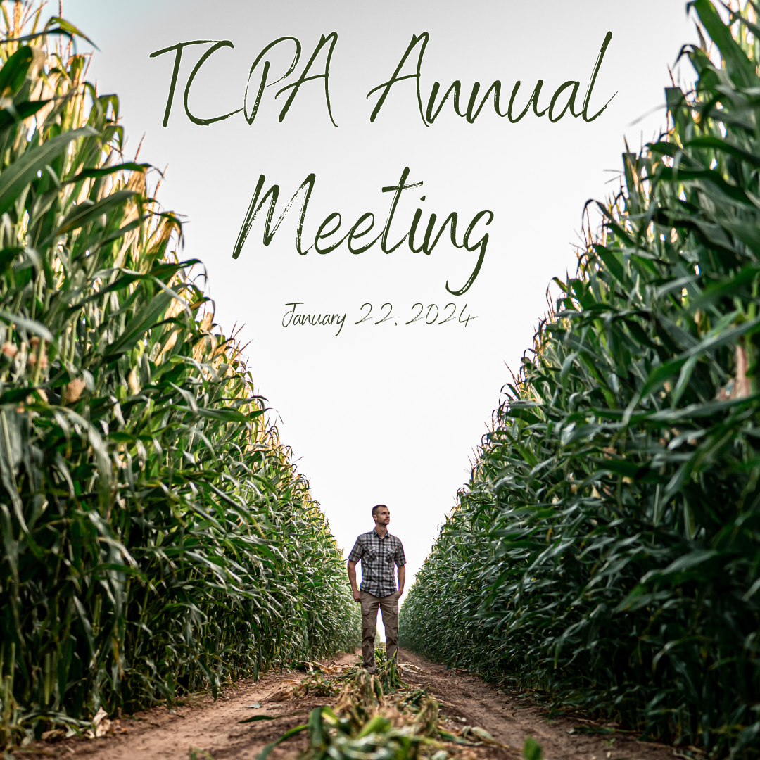 TCPA annual meeting