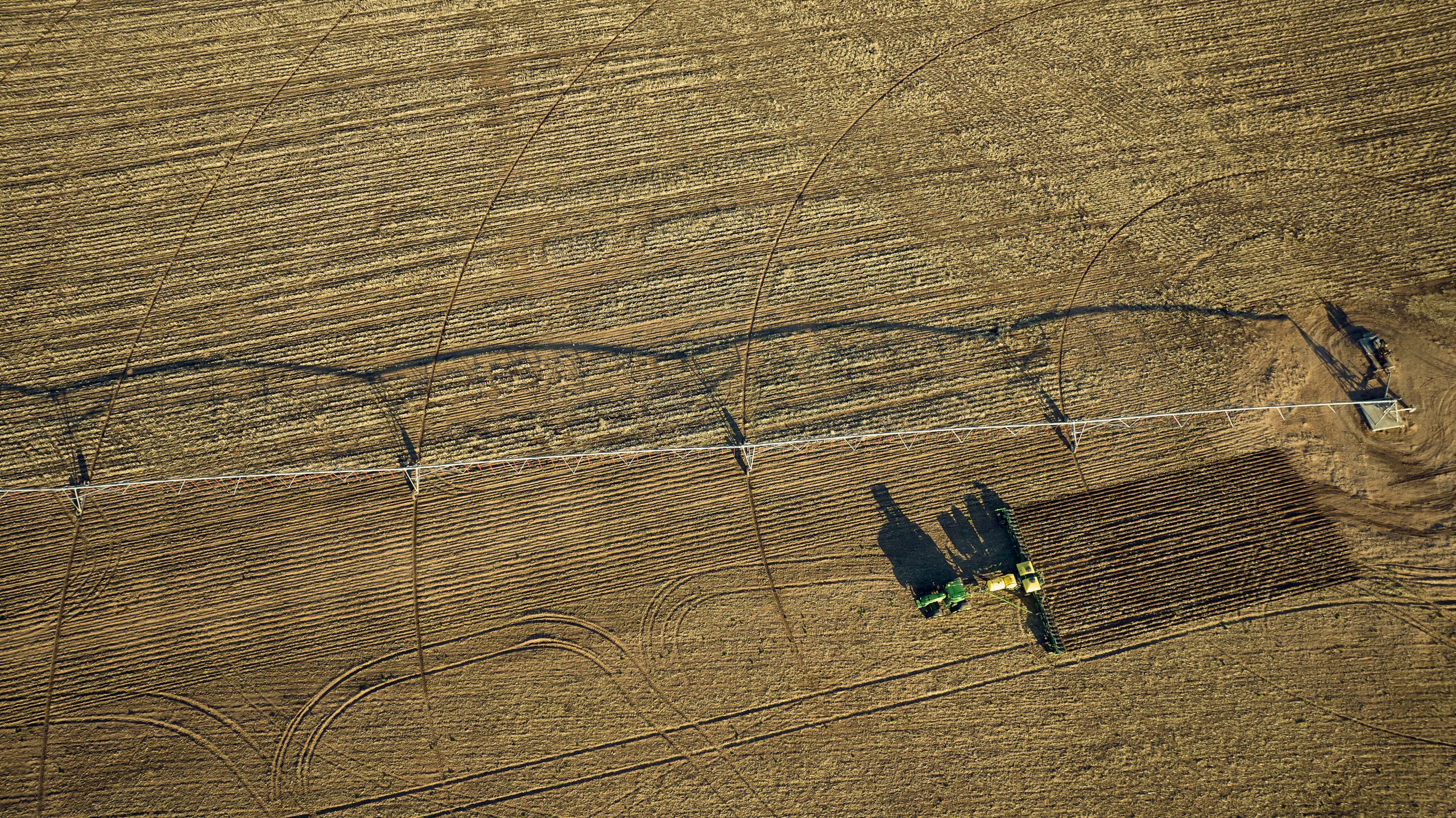 USDA unveils disaster program timeline